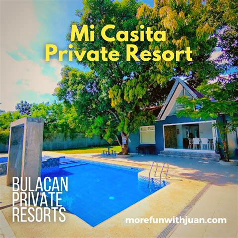 Shot Puno sa Private Resort.